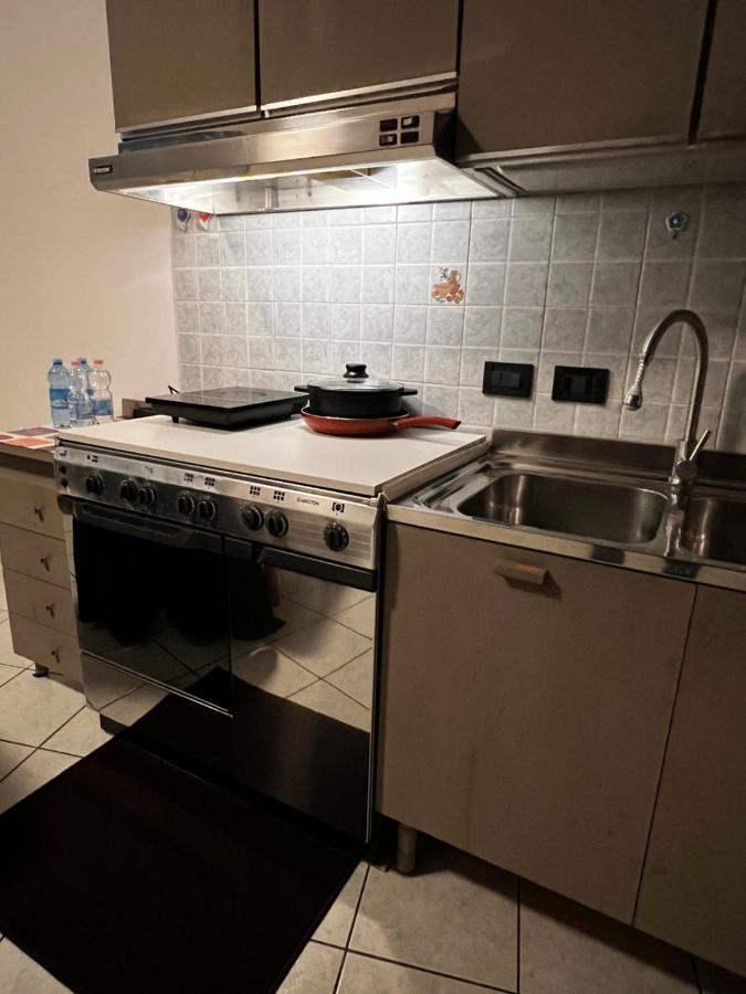 Come A Casa Tua Falconara Marittima Zewnętrze zdjęcie